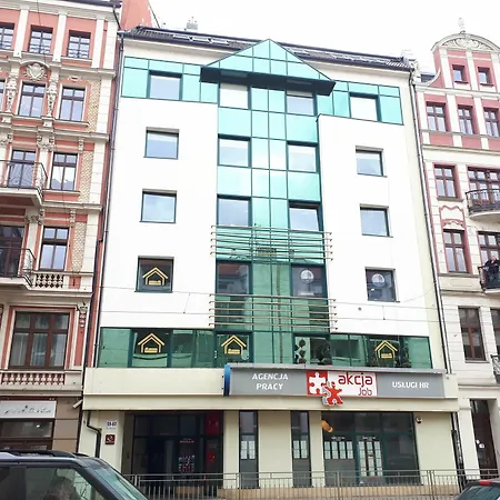 Lajk Wroclaw