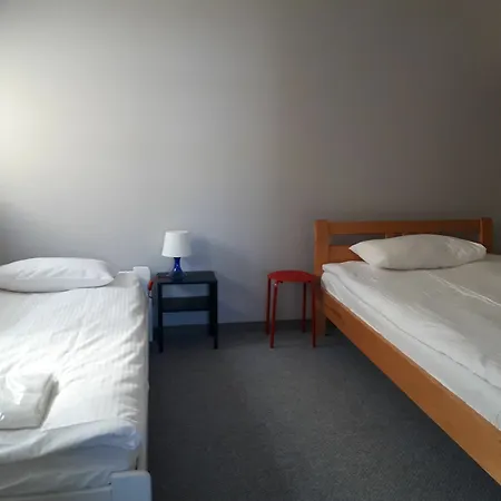 Lajk 2* Wrocław