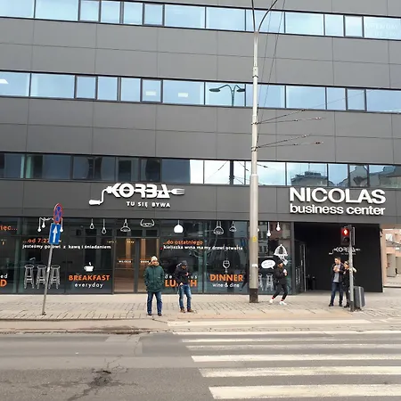 Lajk Hotel 2*